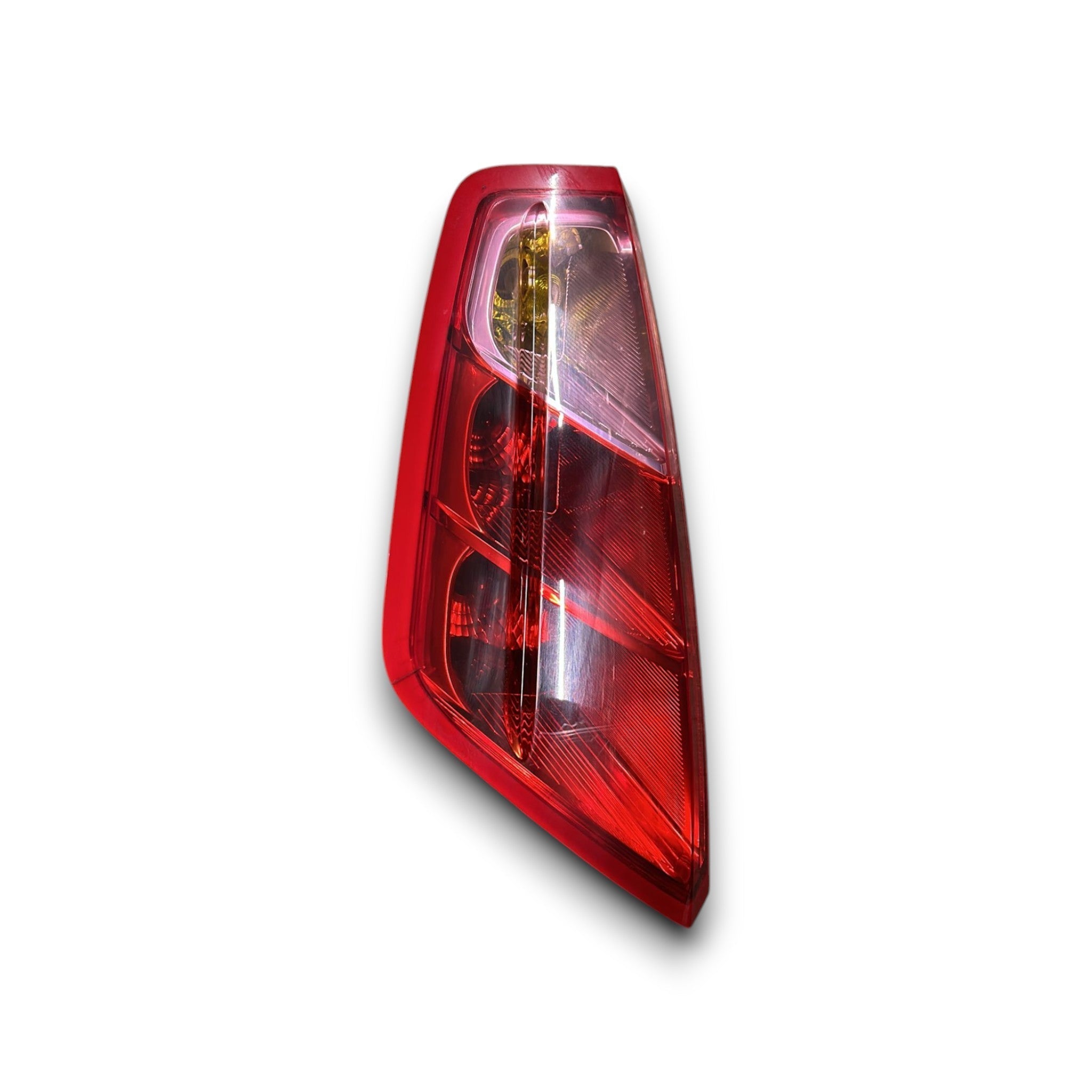 Stop / Fanale Alogeno Posteriore Sinistro Fiat Grande Punto 5p (2005 > 2012) cod:51701589
