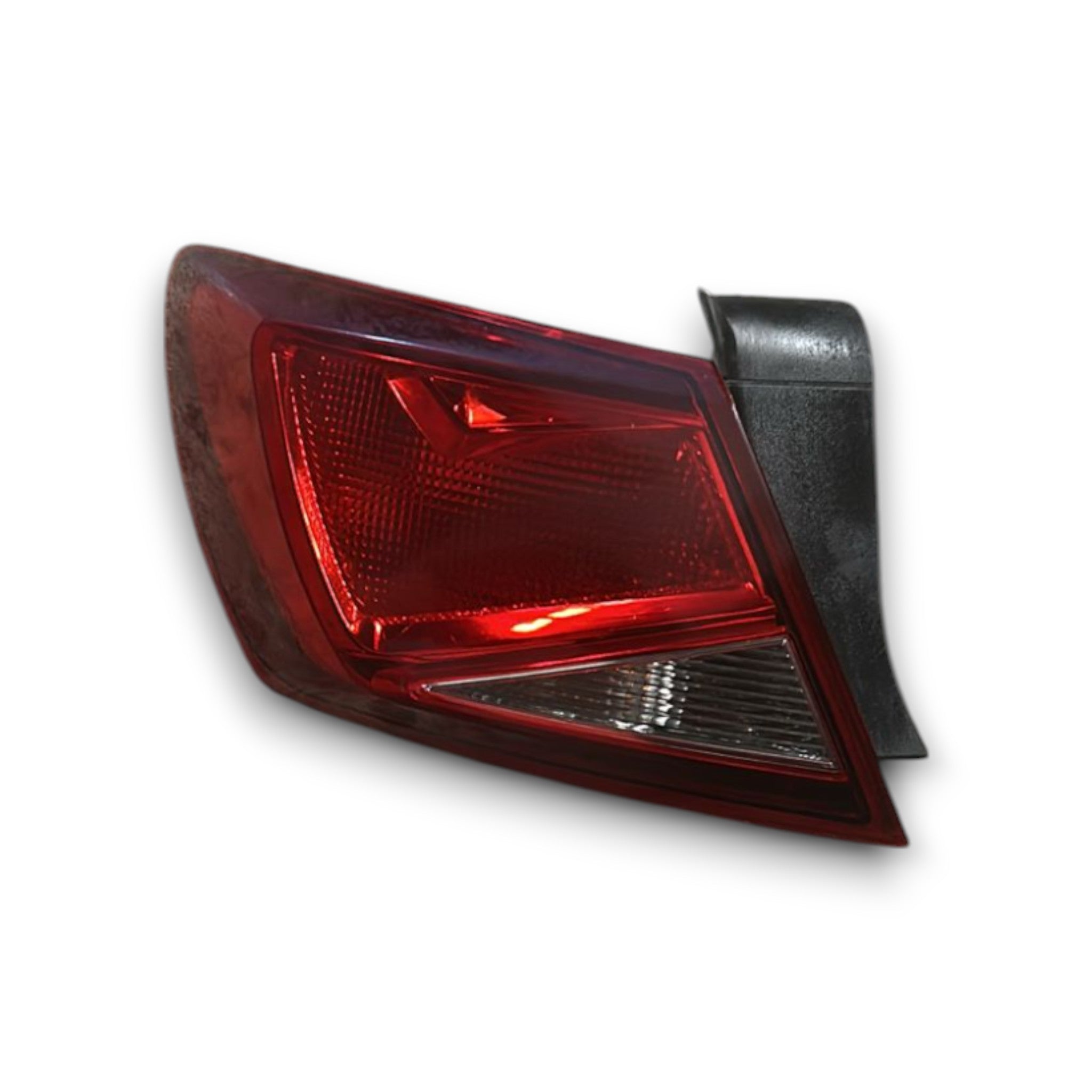 Stop / Fanale Alogeno Posteriore Sinistro Seat Leon III hatchback cod 5f0945095c (2013 > 2019)