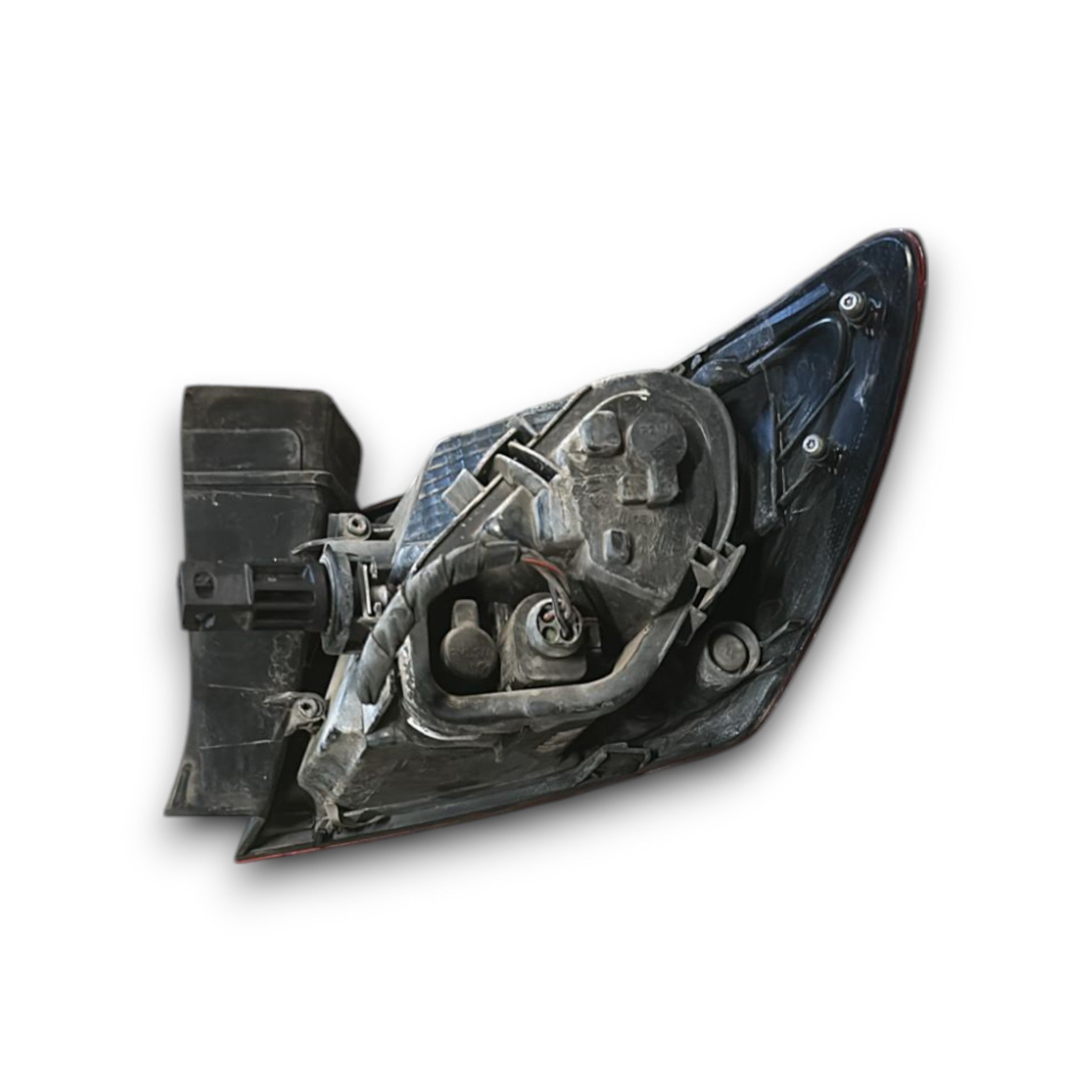 Stop / Fanale Alogeno Posteriore Sinistro Seat Leon III hatchback cod 5f0945095c (2013 > 2019)