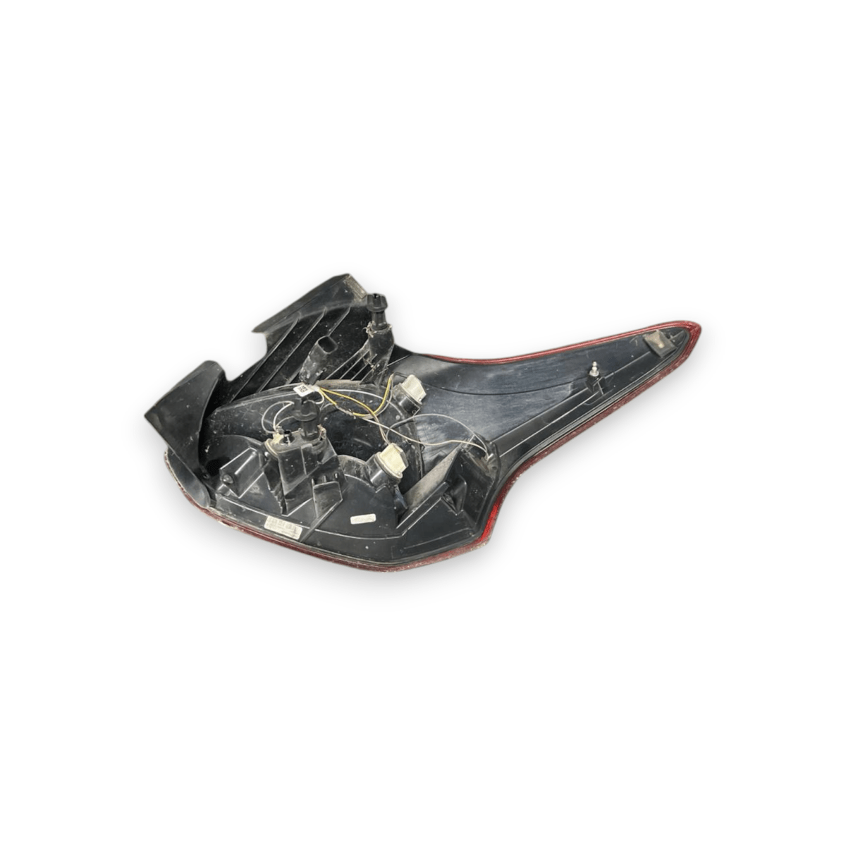 Stop / Fanale Alogeno posteriore sinistro (sx) Ford Focus III Berlina (2011 al 2018) cod: F1EB-13405-CF