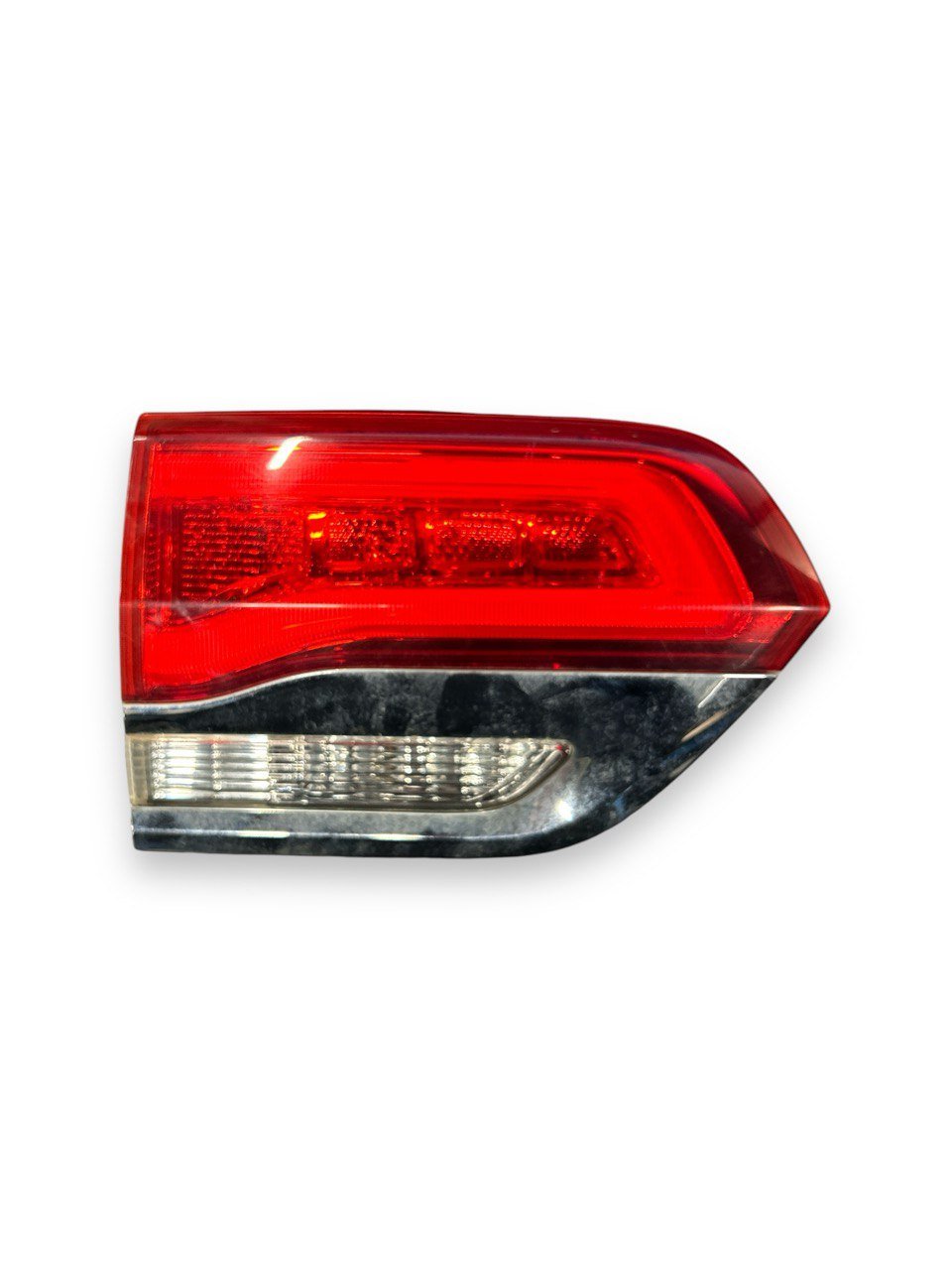 Stop / Fanale Alogeno Posteriore Sinistro (SX) Jeep Grand Cherokee (2005 > 2016) cod . P68110047AD