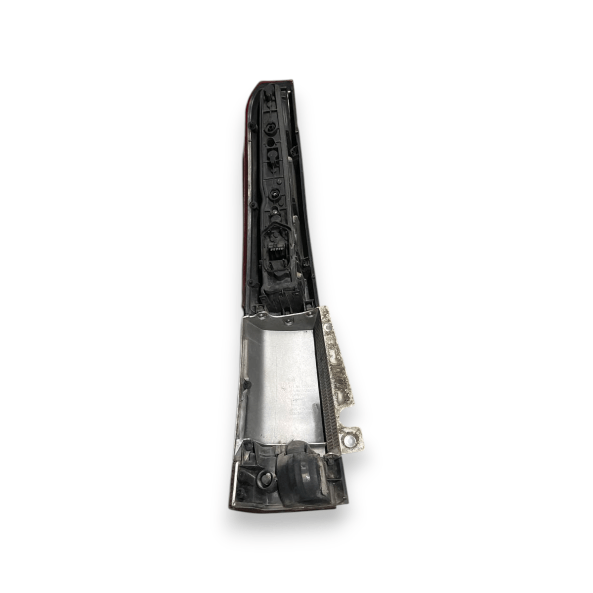 Stop / Fanale Alogeno posteriore sinistro (sx) Opel Meriva A (2003 al 2010) cod: 13203393