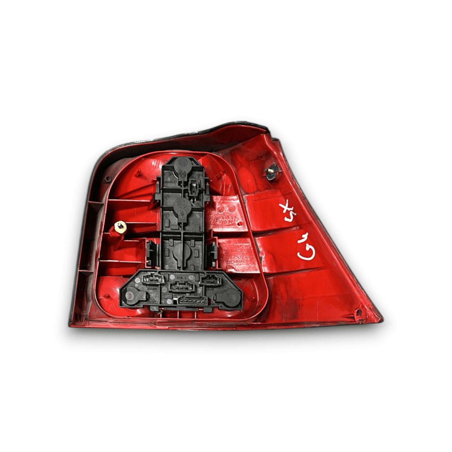 Stop / Fanale Alogeno Posteriore Sinistro Volkswagen Golf IV (1997 > 2004)