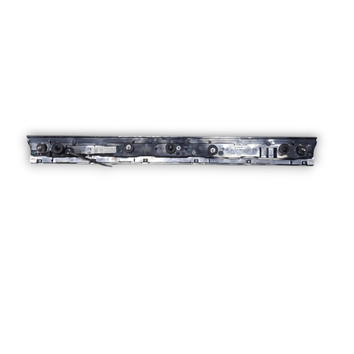 Stop / fanale centrale emc wave 3 cod: fx11-4133010-05aa (2020-)