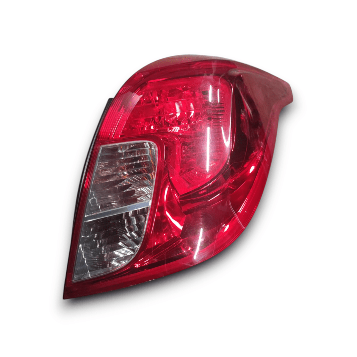 Stop / fanale destro opel mokka x cod: 42599463 (2012-2019)