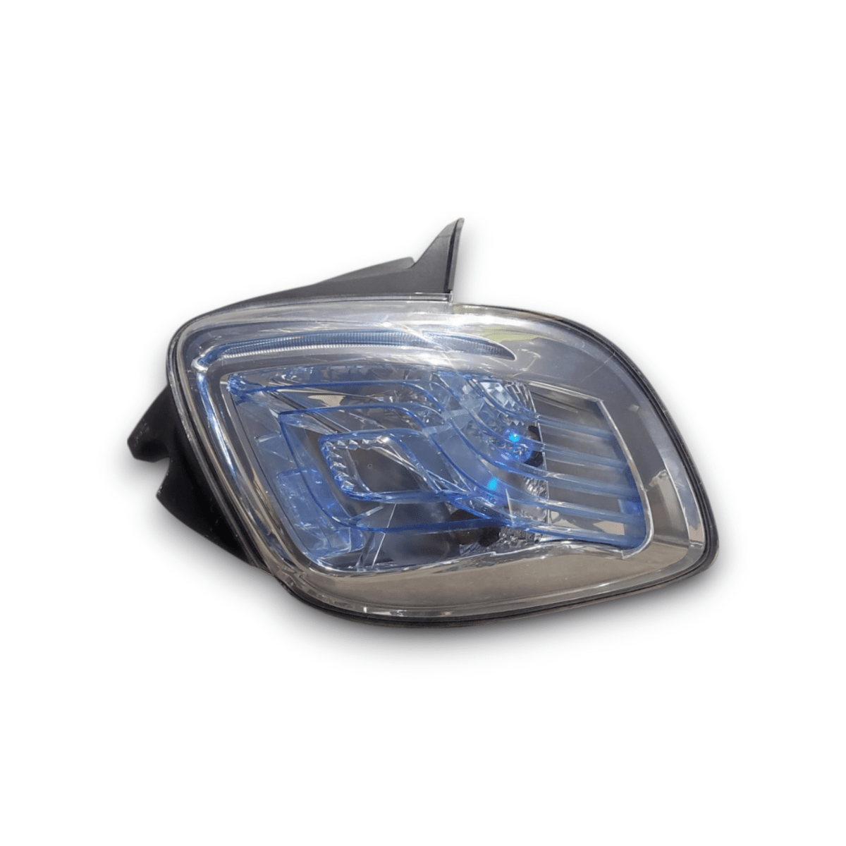 Stop / fanale destro renault zoe cod: 265509016r (2013-2024)