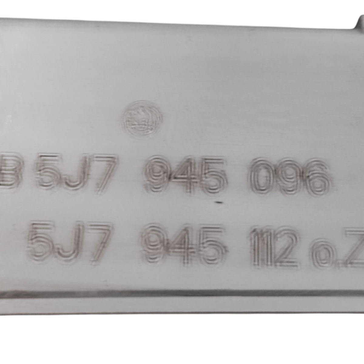 Stop / fanale destro skoda roomster cod: 5j7945096 (2006-2015)
