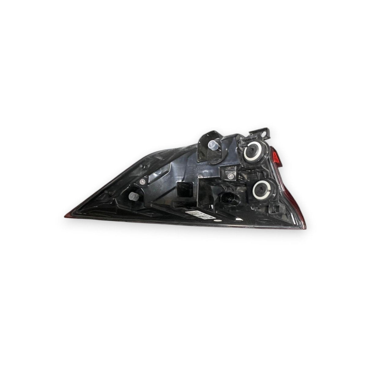 Stop / fanale esterno destro (dx) Audi Q8 S-Line (2018-2023) Cod: 4m8945070b