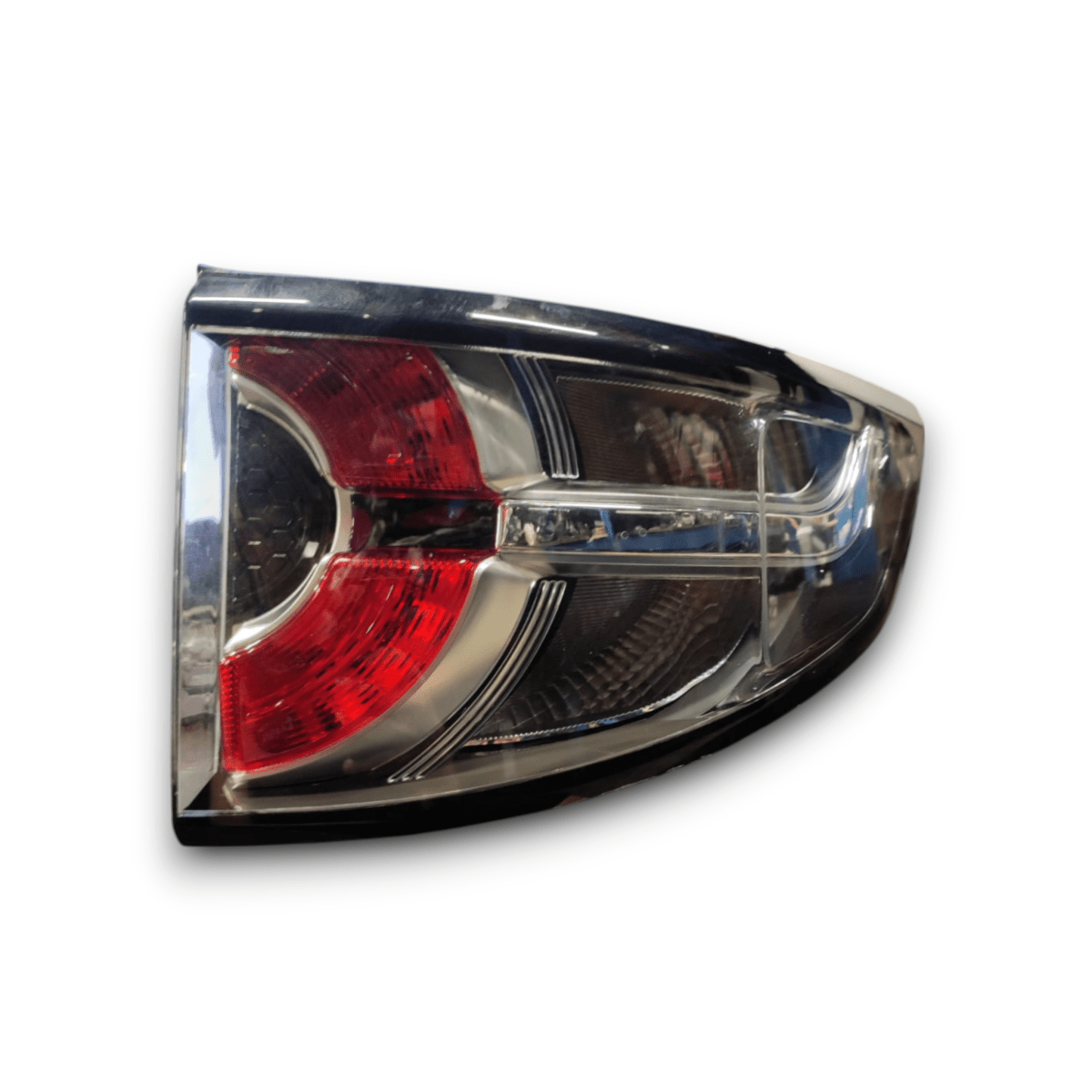 Stop / fanale esterno destro land rover discovery sport cod: fk7213404af (2015-)