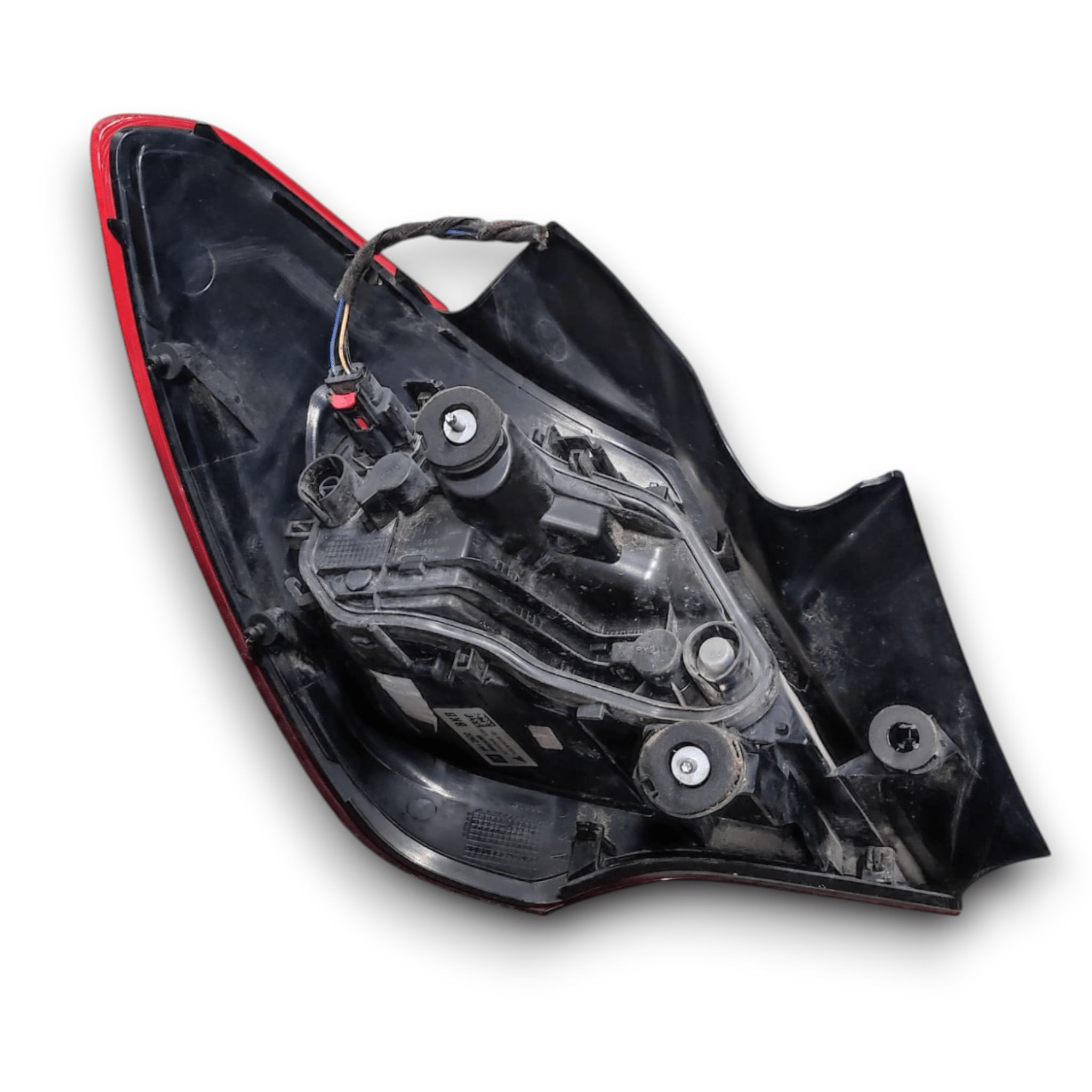 Stop / Fanale Esterno Destro Opel Corsa E 5 Porte COD: 39012622 (2014-2019)