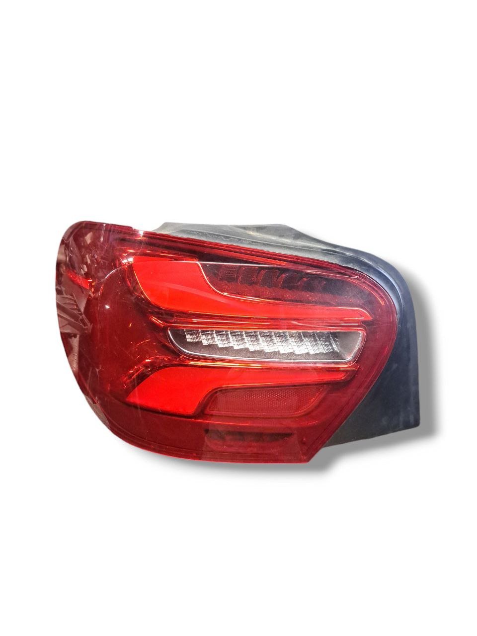 Stop / Fanale esterno posteriore Sinistro SX Mercedes Classe A W176 COD:A1769065300 (2019) Full led