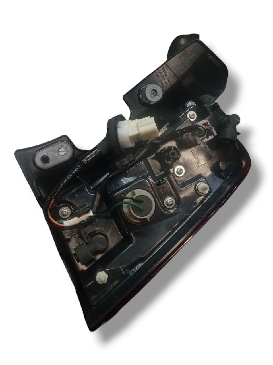 Stop / Fanale esterno posteriore sinistro (sx) Suzuki Ignis (2021) cod: 22059347