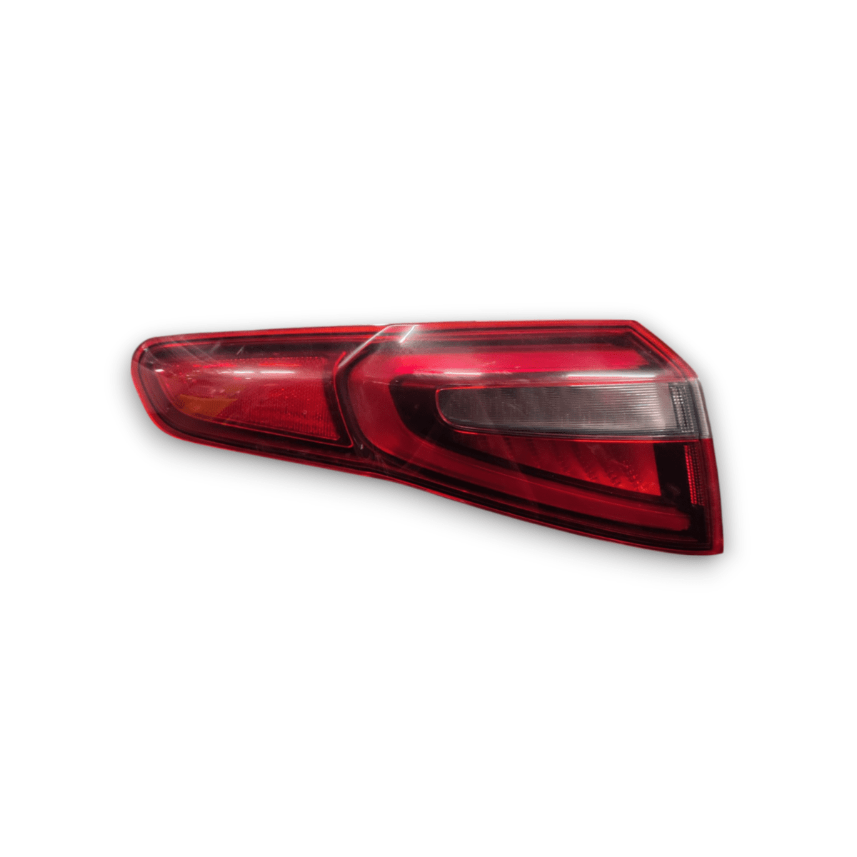Stop / fanale esterno sinistro alfa romeo stelvio cod: 00505358080 (2016-)