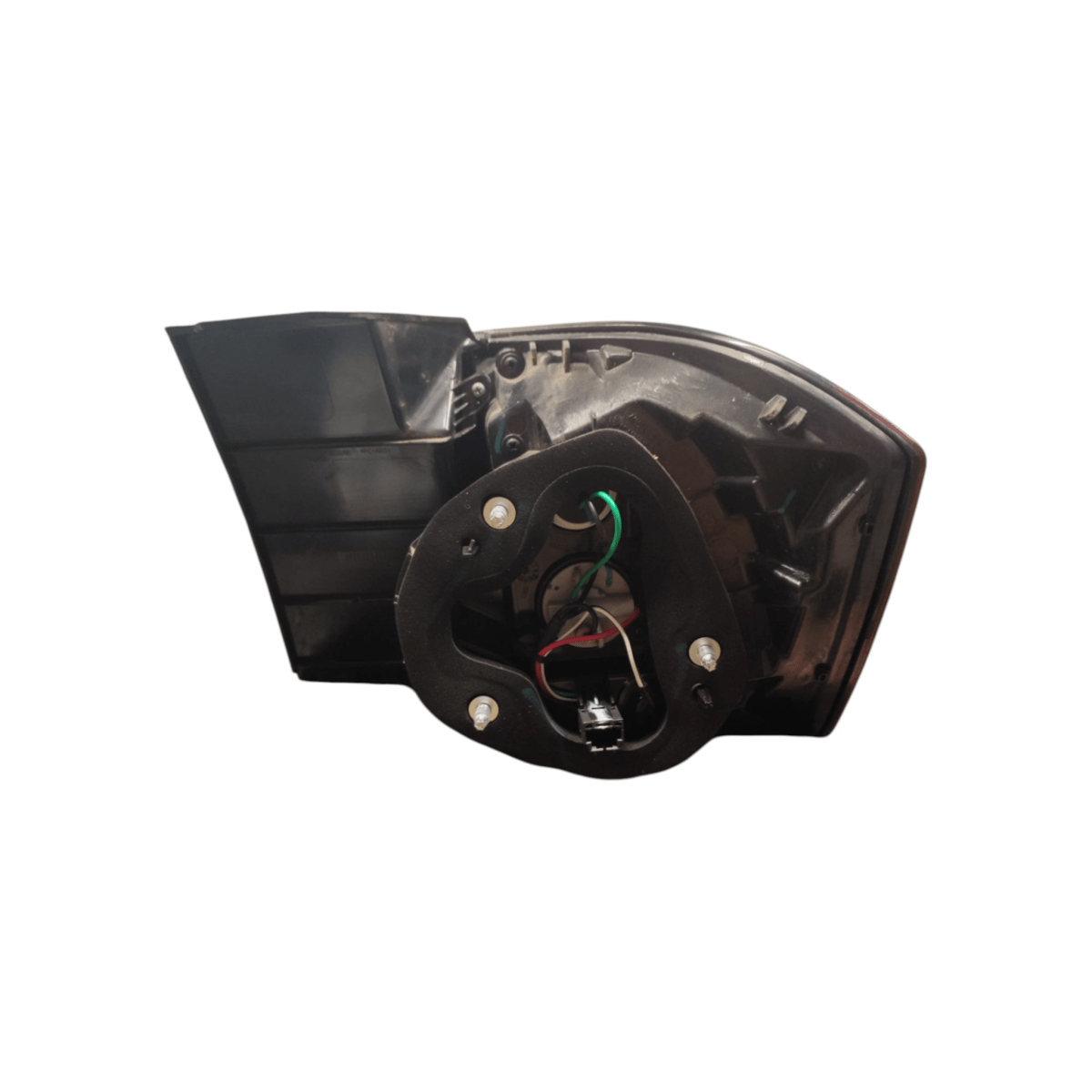 Stop / fanale esterno sinistro emc wave 3 cod: fx11-4133010-01aa (2020-)