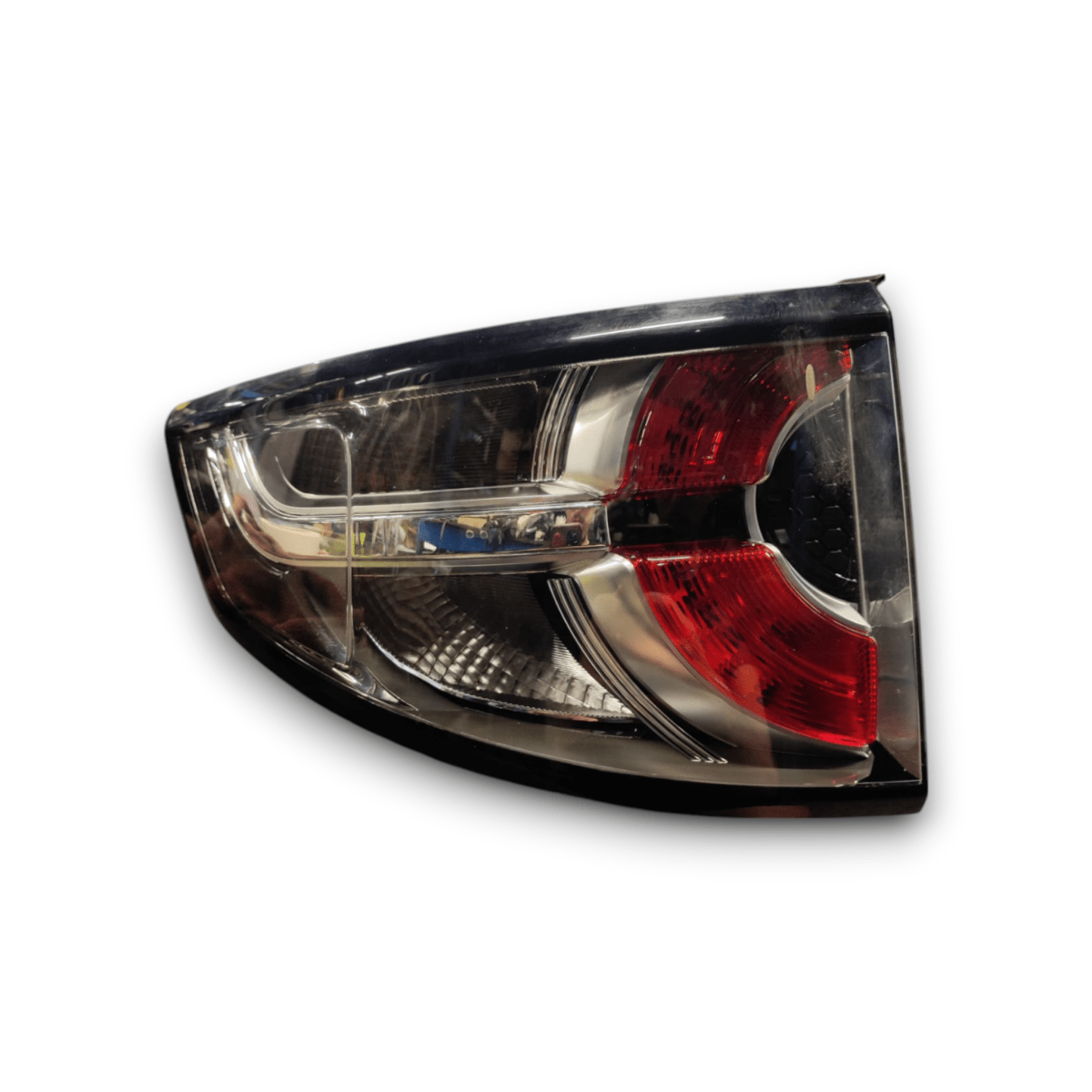 Stop / fanale esterno sinistro land rover discovery sport cod: fk7213405af (2015-)