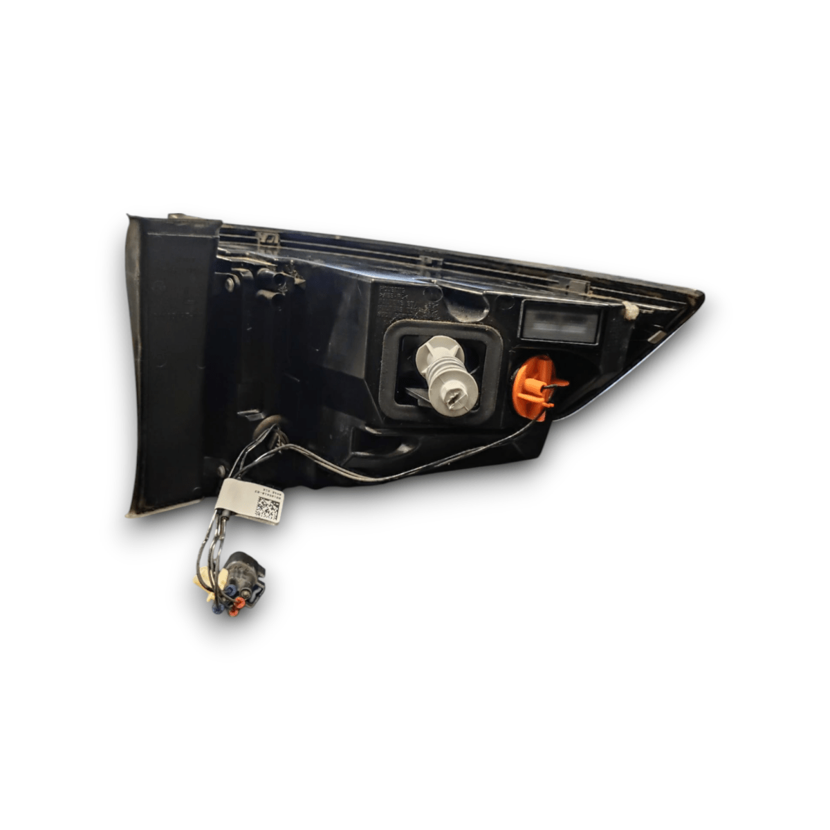 Stop / fanale esterno sinistro land rover discovery sport cod: fk7213405af (2015-)
