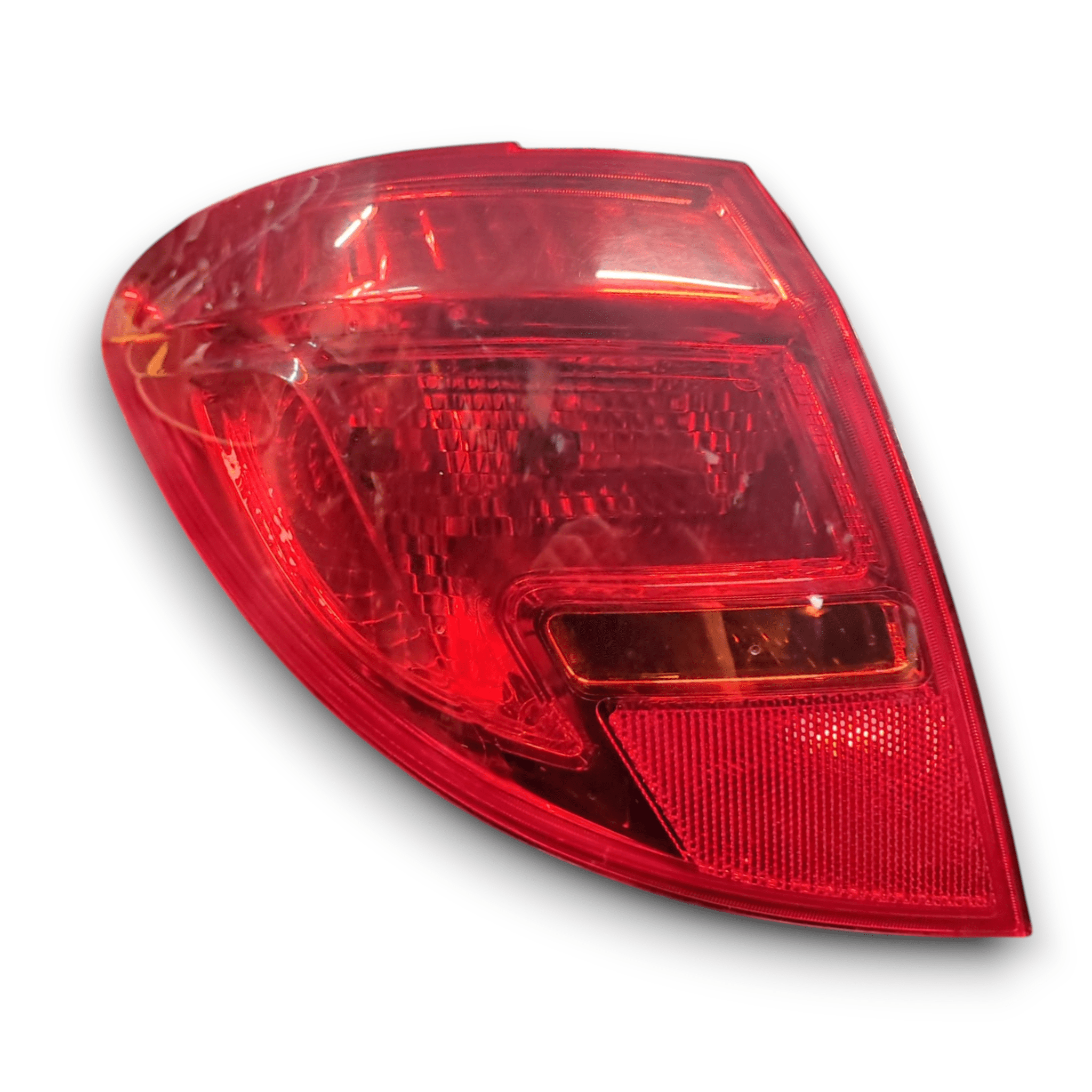 Stop / Fanale Esterno Sinistro Opel Meriva B COD: 13253627 (2010-2017)