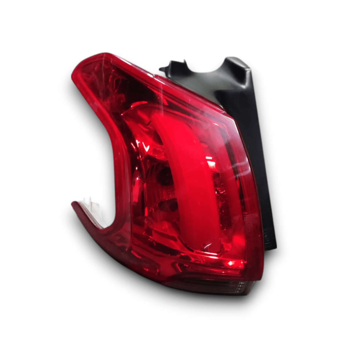 Stop / fanale esterno sinistro peugeot 2008 cod: 9678074280 (2013-2023)