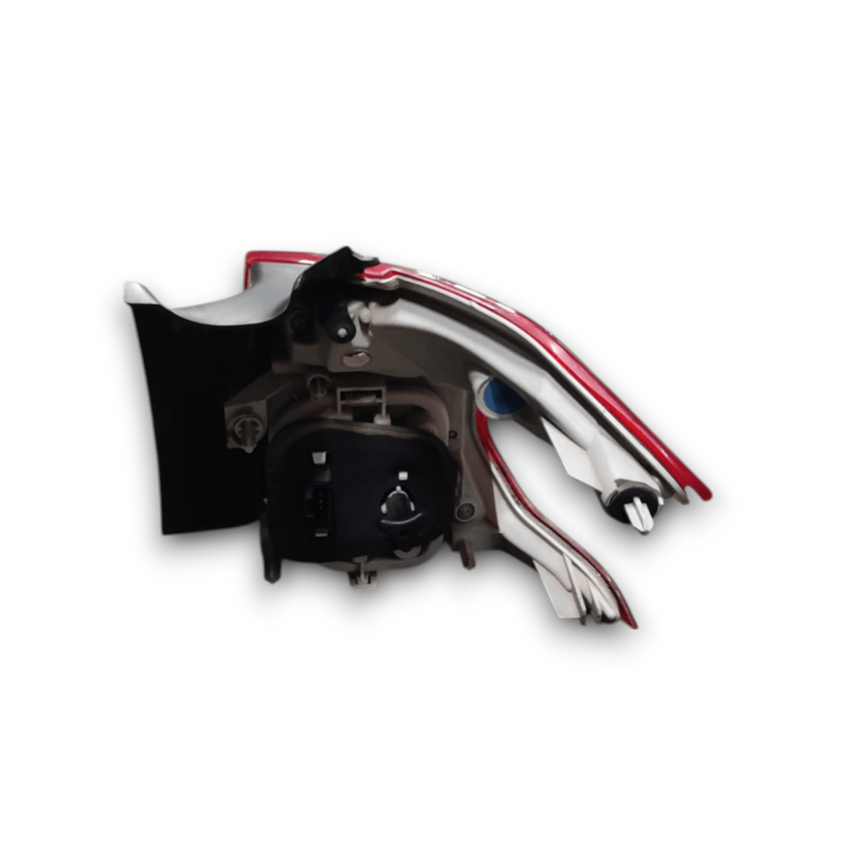 Stop / fanale esterno sinistro peugeot 2008 cod: 9678074280 (2013-2023)