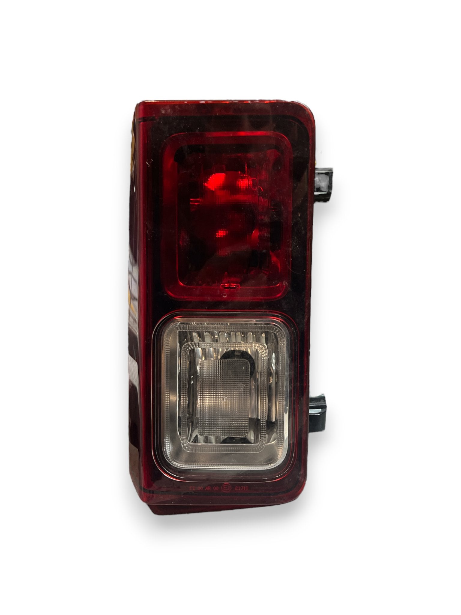 Stop Fanale Fanalino Posteriore Sinistro SX Retronebbia Renault Trafic ( 2017 ) cod : 265548758R