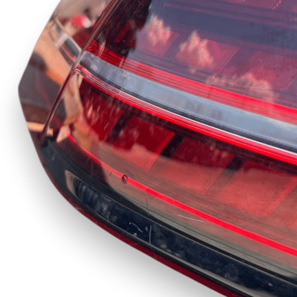 Stop / Fanale Full Led esterno sinistro (sx) Volkswagen Golf 7.5 (2019 al 2021) cod: 5G0945207G