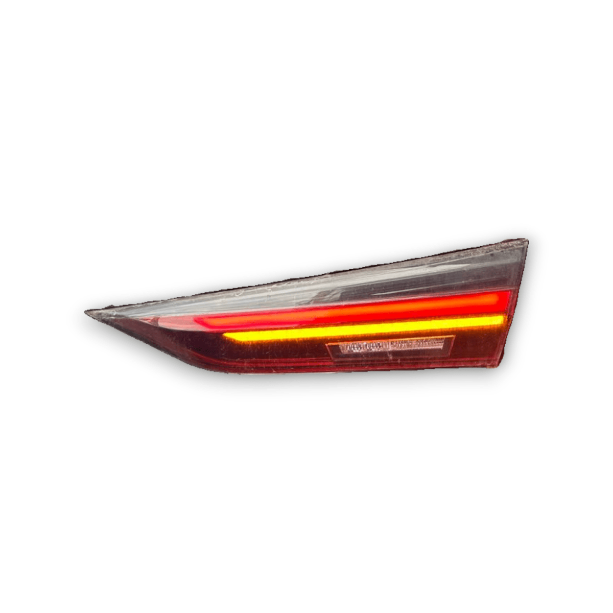 Stop / fanale interno destro bmw serie 4 gran coupé cod:7477608 (2020 >)