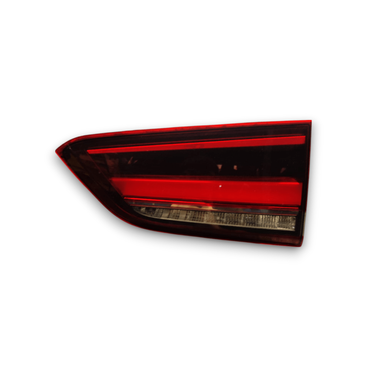 Stop / fanale interno destro bmw x3 g01 restyling cod: h8747771807 (2021-2024)