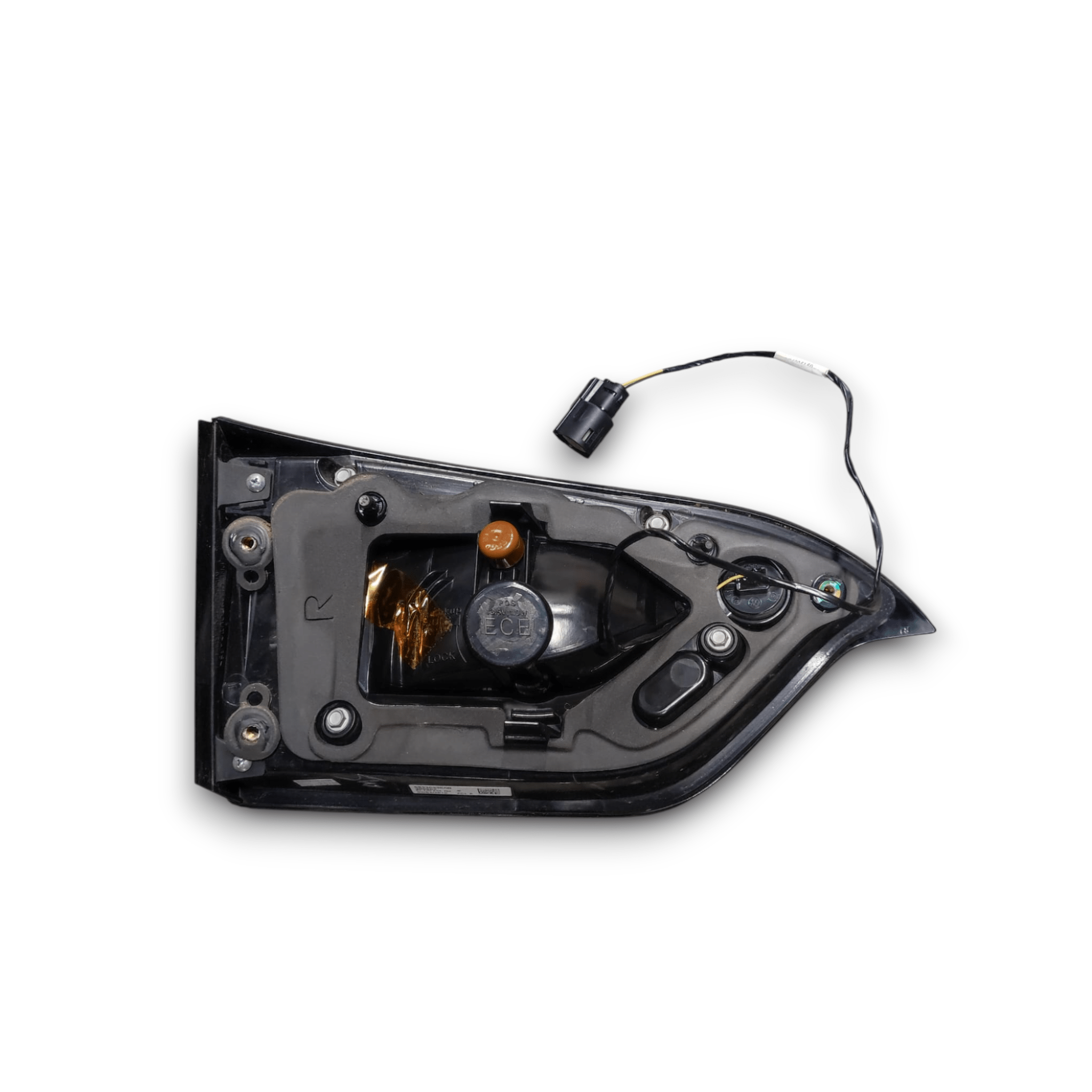 Stop / Fanale Interno Destro Jeep Cherokee KL COD: 68336336AG (2019>)