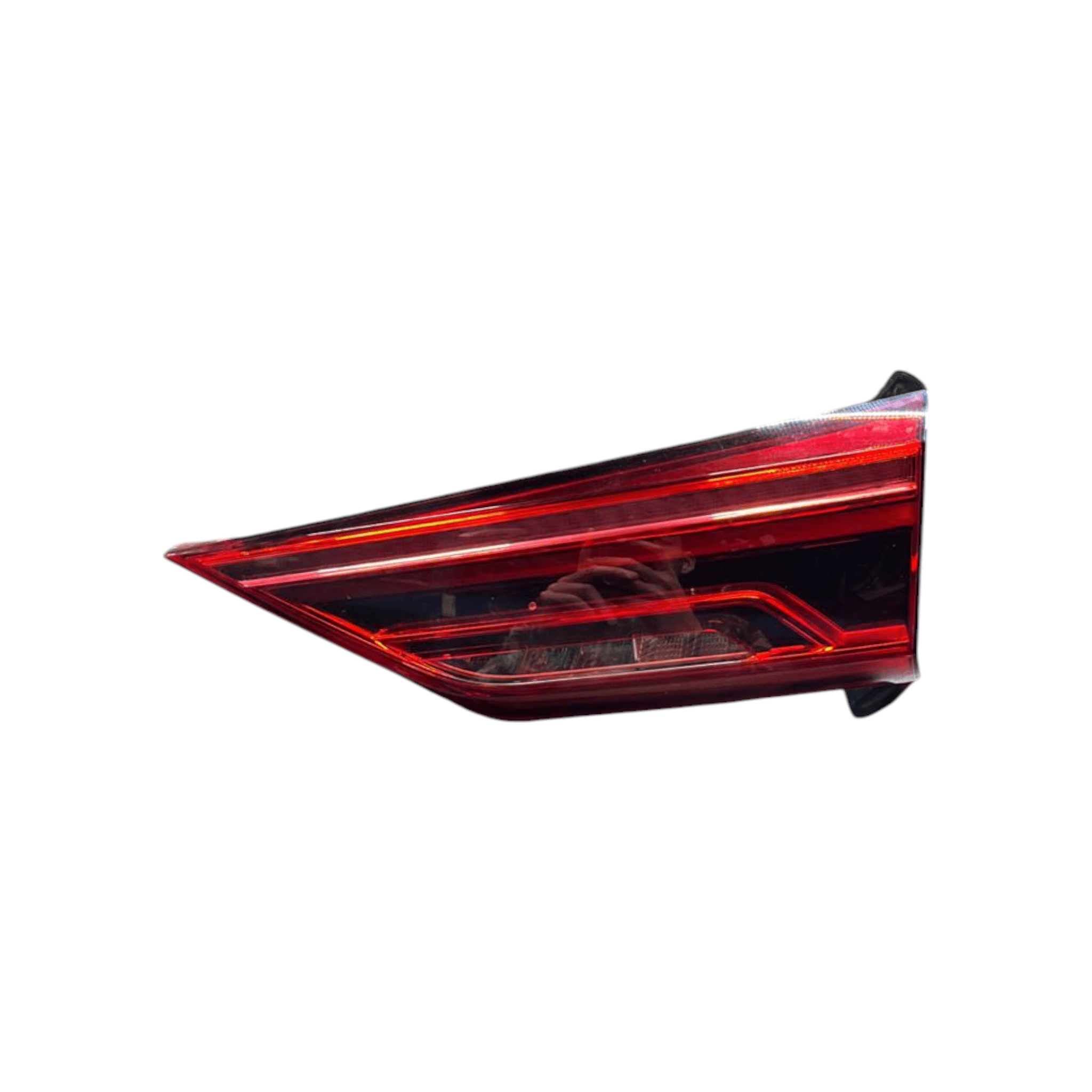 Stop / fanale interno destro Led Audi Q3 F3 Sportback (2018->) cod.83A945094