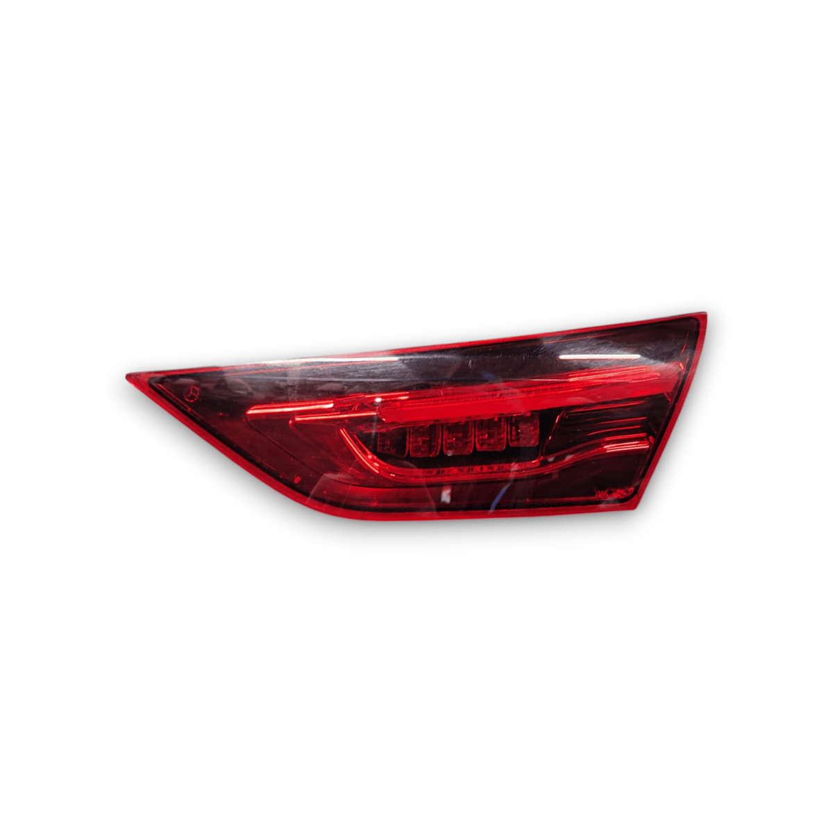 Stop / fanale interno destro mercedes cla x118 shooting brake cod: a1189066200 (2019-2025)