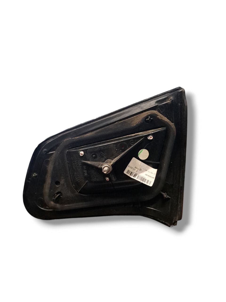 Stop / Fanale interno Posteriore sinistro Alogeno Citroen C3 COD:9803934380 (2009-2016)
