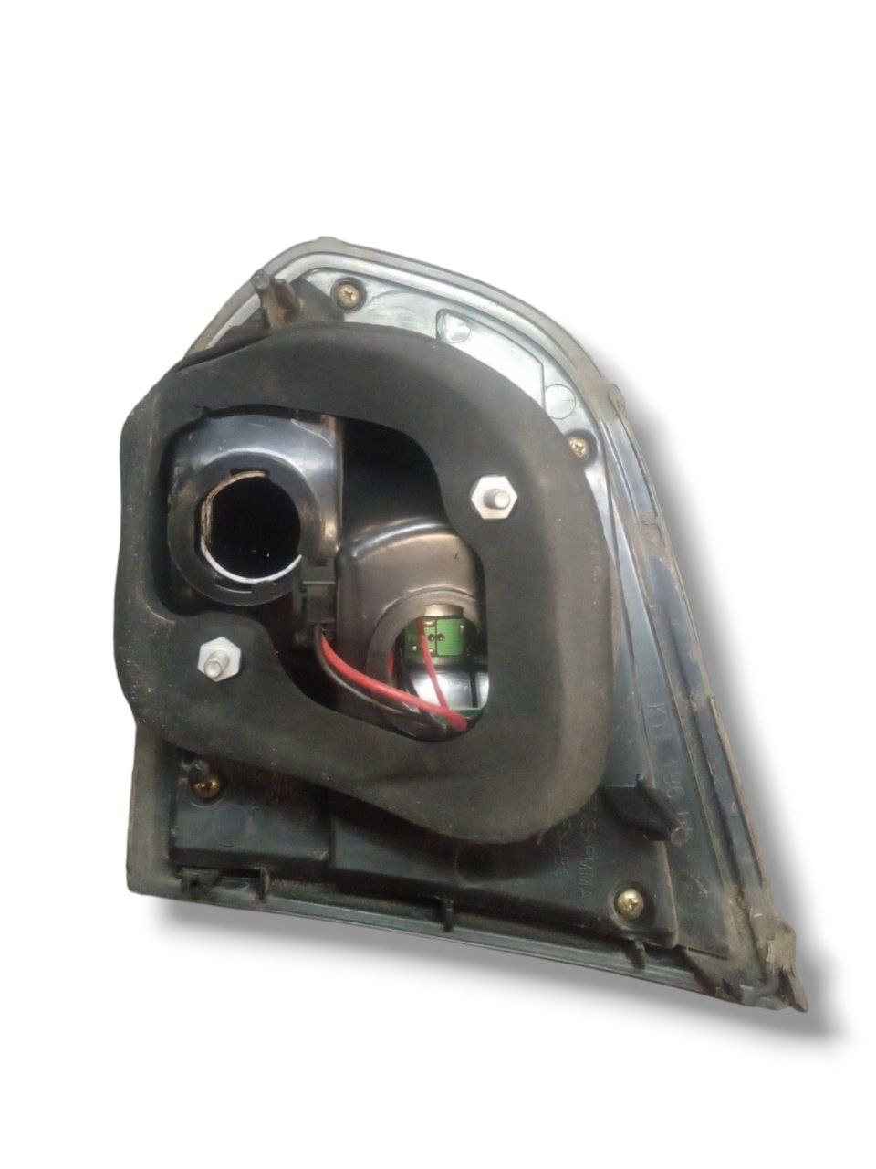 Stop / Fanale interno posteriore sinistro (sx) Volkswagen Golf GTI VI (2010)