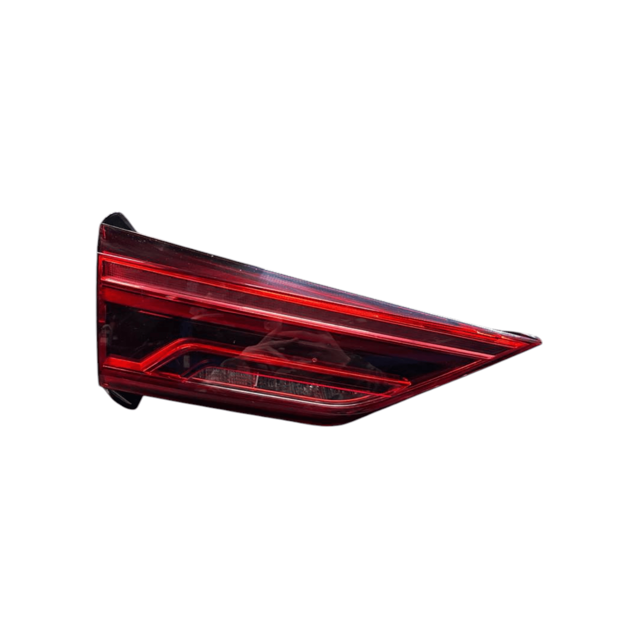 Stop / fanale interno sinistro Led Audi Q3 F3 Sportback (2018->) cod.83A945093