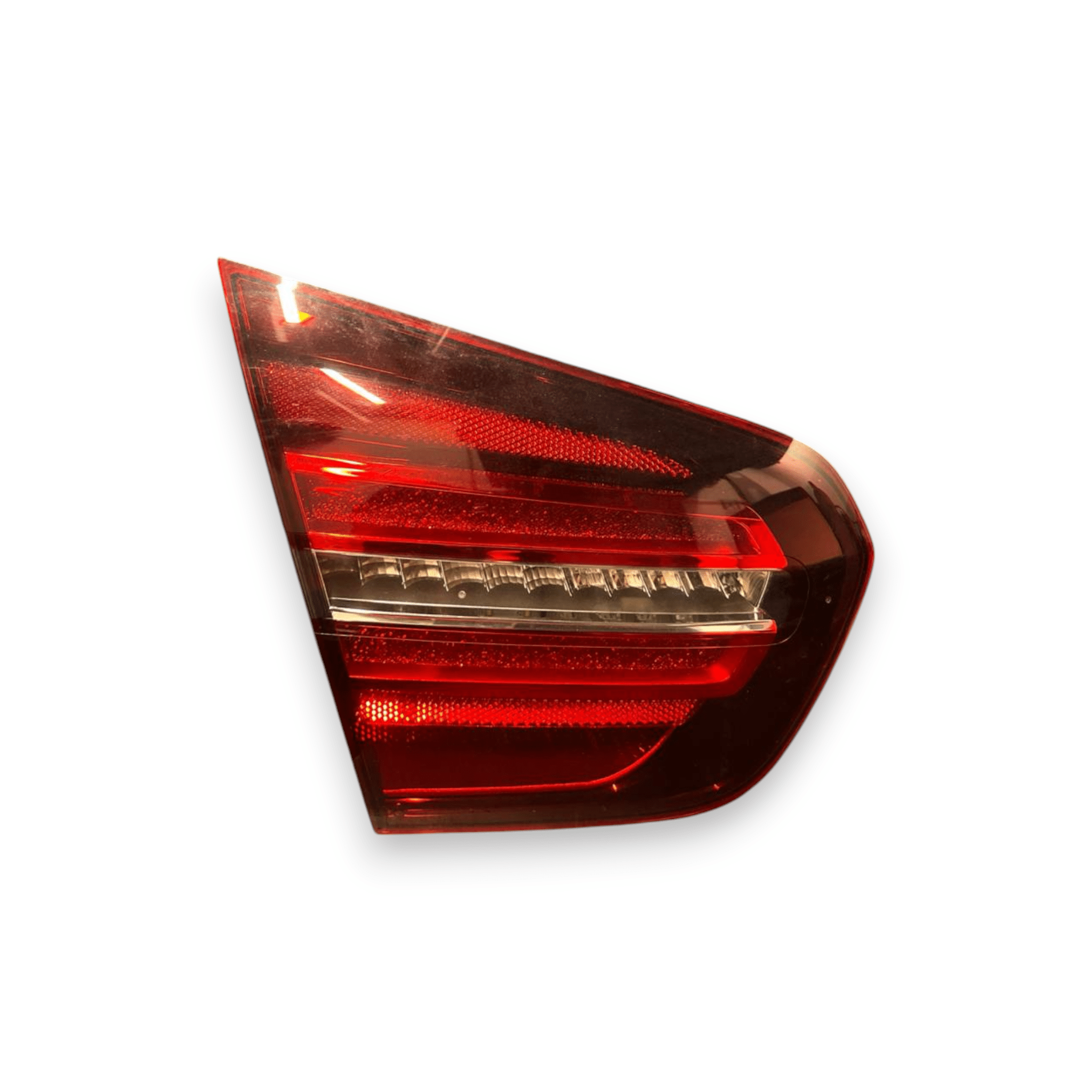 Stop / Fanale Interno sinistro (sx) Mercedes - Benz Gla X156 (2013 al 2019) cod: A1569068700