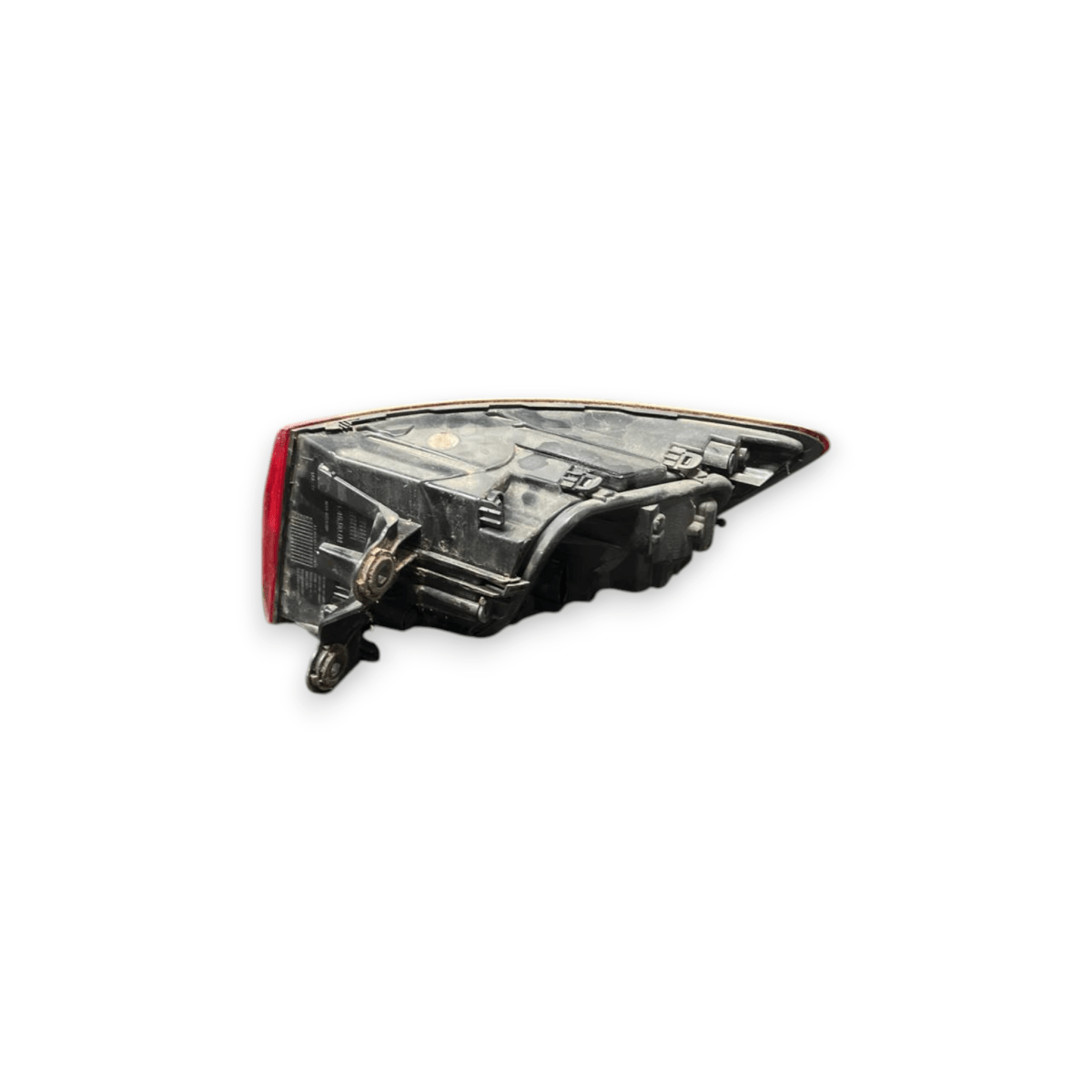 Stop / Fanale Led esterno sinistro (sx) Audi A4 B9 Avant (2015 al 2024) cod: 8W9945069