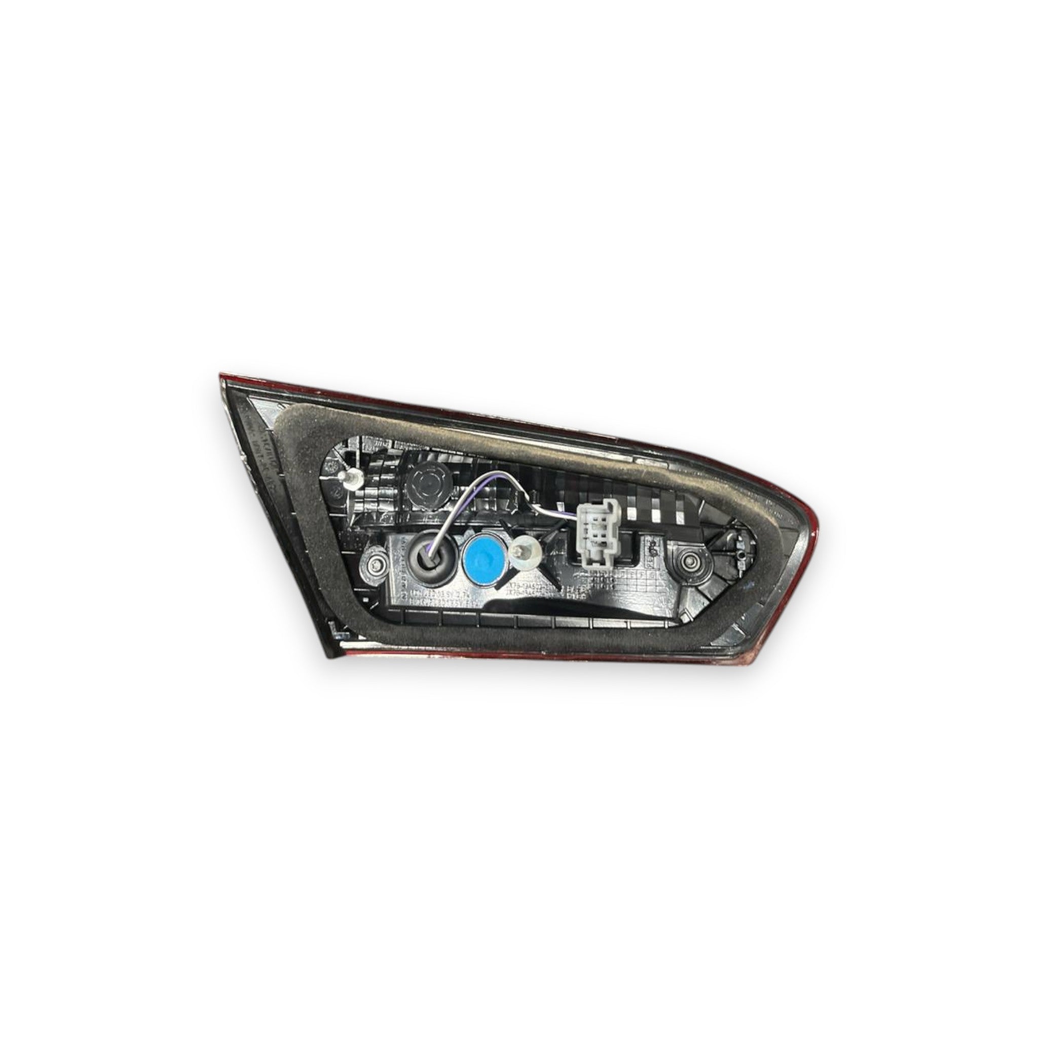 Stop / Fanale Led interno posteriore destro (dx) Ford Focus IV Hatchback 5 Porte (2018 -) cod: NX7B-13A602-DA