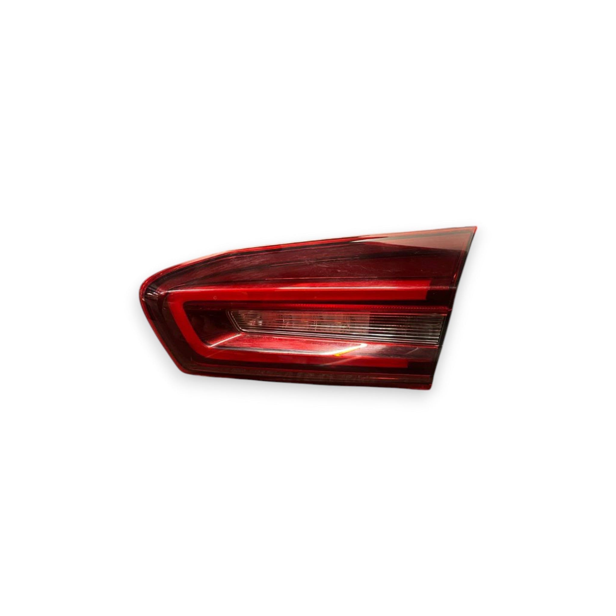 Stop / Fanale Led interno posteriore destro (dx) Ford Focus IV Hatchback 5 Porte (2018 -) cod: NX7B-13A602-DA