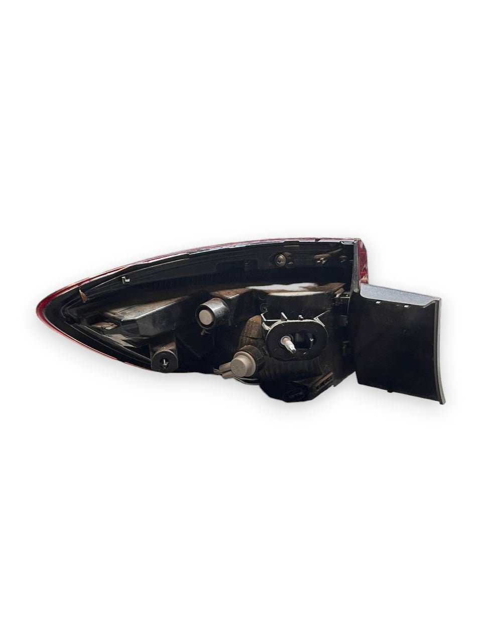 Stop / Fanale Led posteriore esterno destro (dx) Renault Clio V (2022) cod: 265509761R