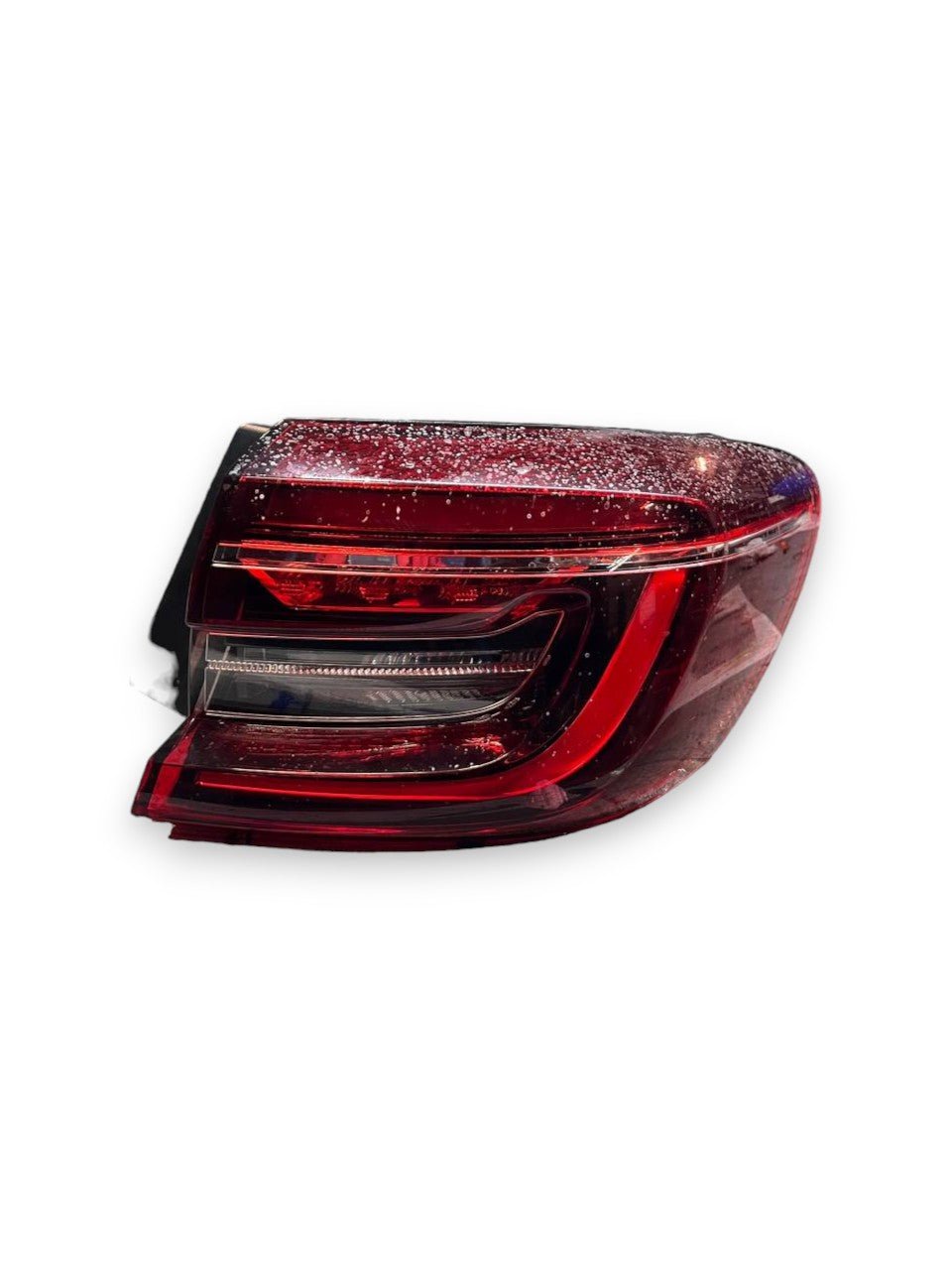 Stop / Fanale Led posteriore esterno destro (dx) Renault Clio V (2022) cod: 265509761R