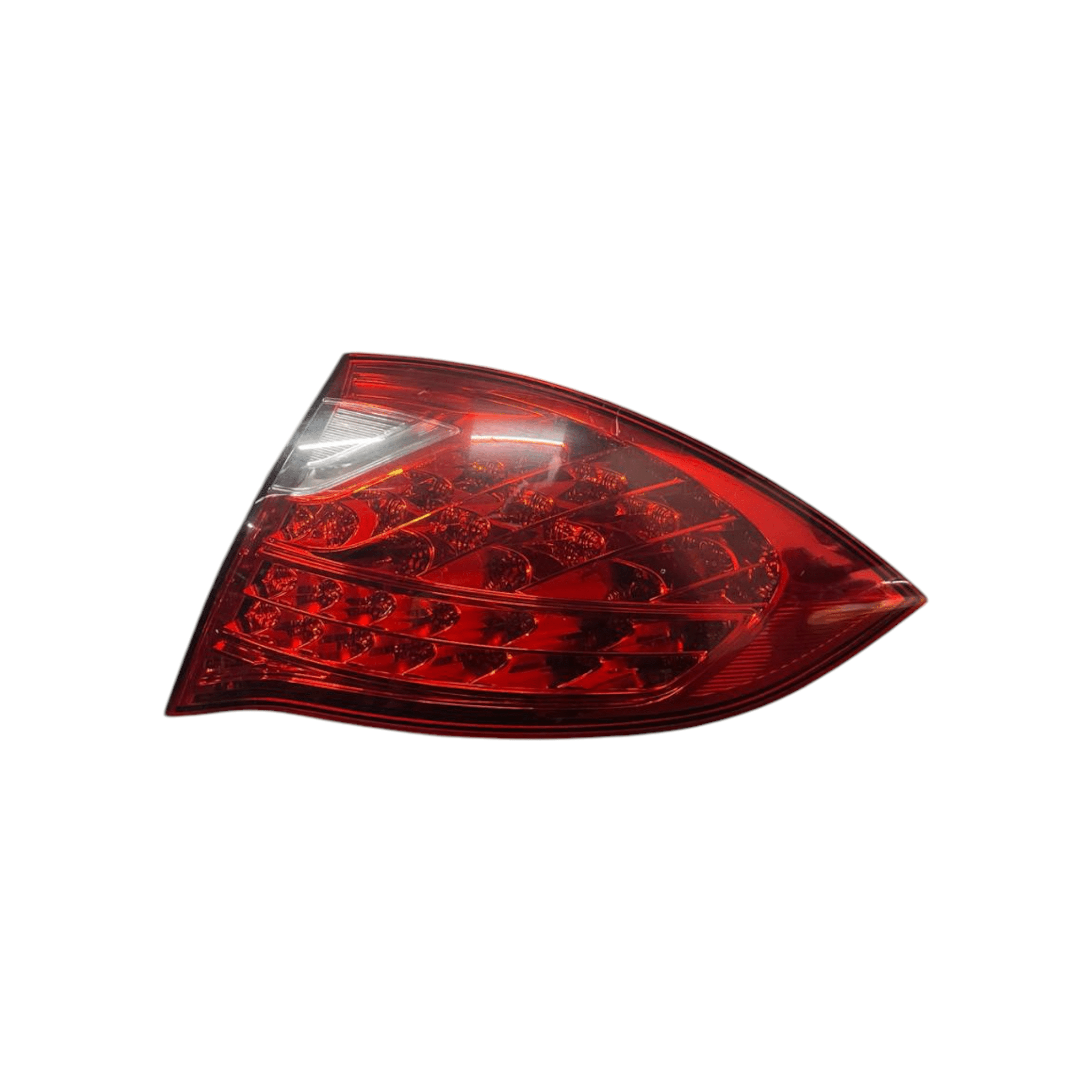 Stop / fanale Led Posteriore Esterno destro Porsche Cayenne 92A cod.7P5945096T (2010-2017)