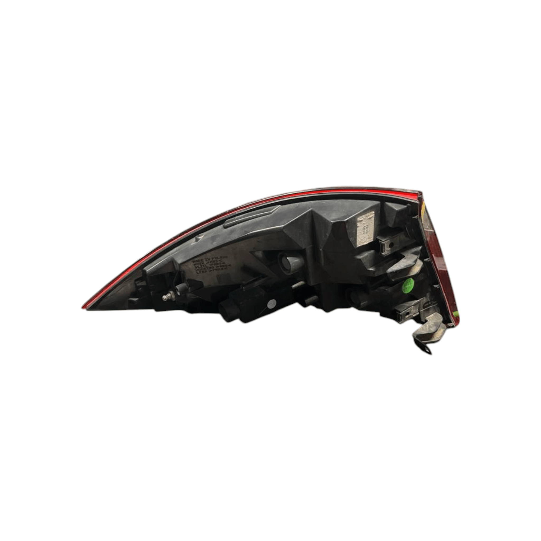 Stop / fanale Led Posteriore Esterno destro Porsche Cayenne 92A cod.7P5945096T (2010-2017)