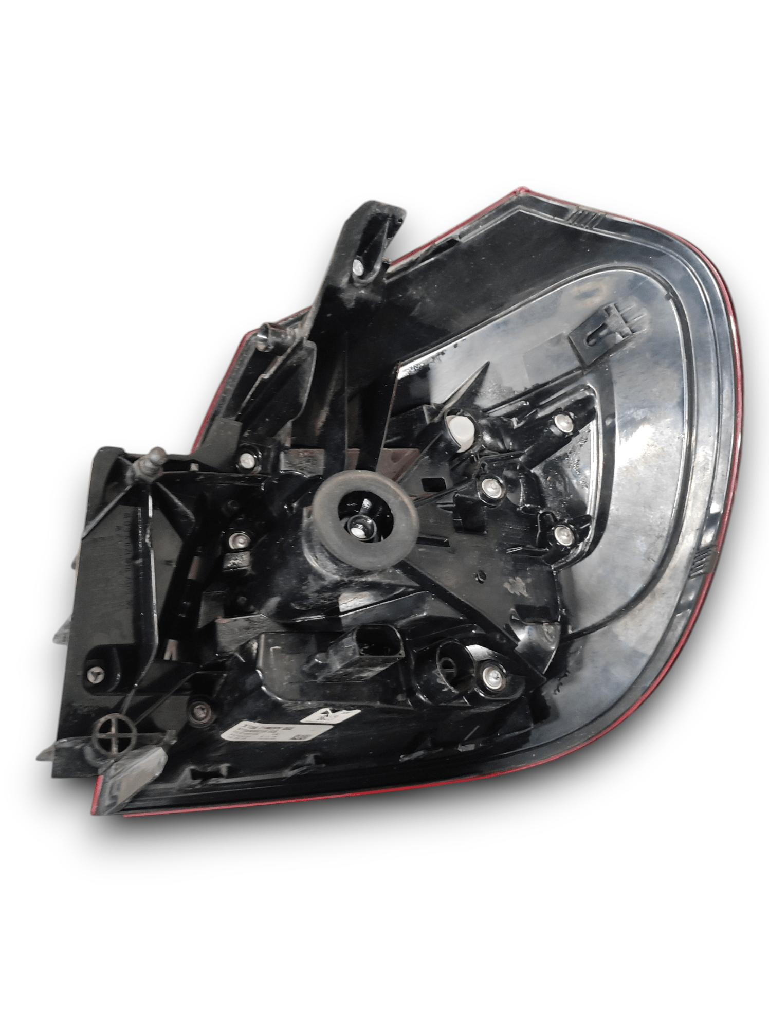Stop / Fanale Led Posteriore Esterno Sinistro Mercedes GLA (X156) COD: A1569068300 (2013-2019)