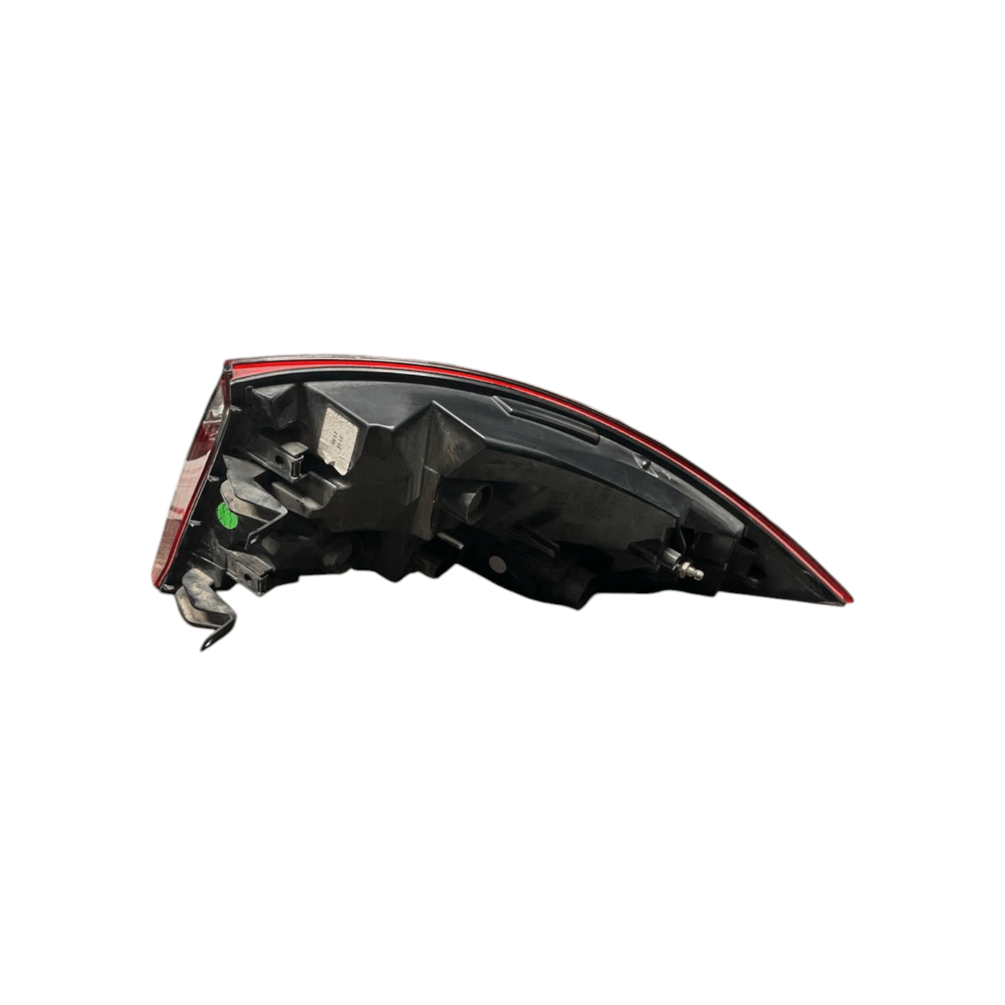 Stop / fanale Led Posteriore Esterno sinistro Porsche Cayenne 92A cod.7P5945095T (2010-2017)