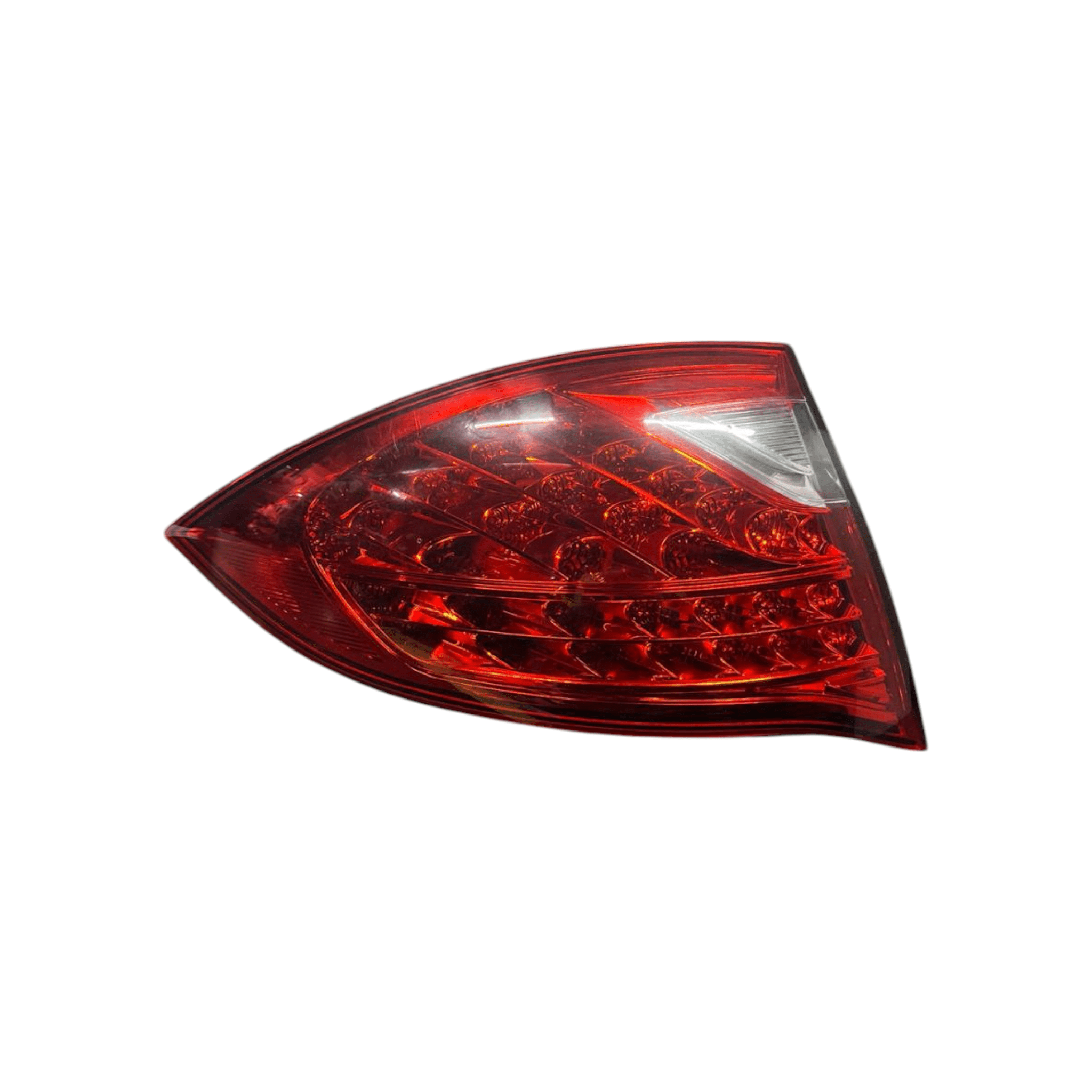 Stop / fanale Led Posteriore Esterno sinistro Porsche Cayenne 92A cod.7P5945095T (2010-2017)
