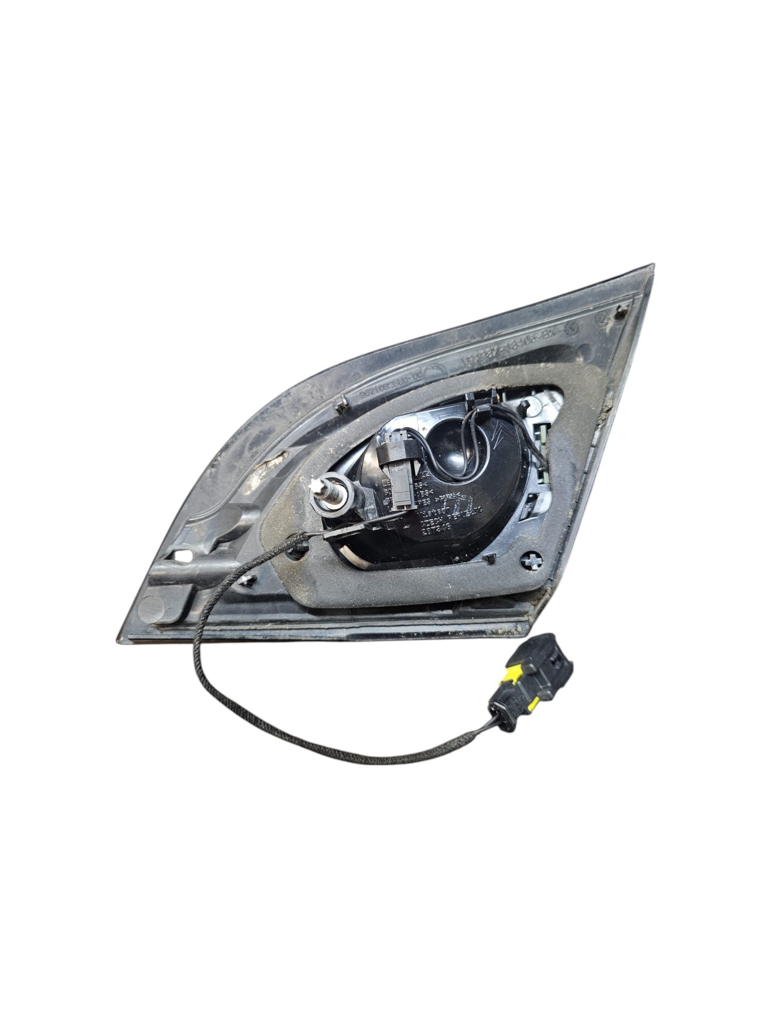 Stop / Fanale LED Posteriore Interno Sinistro Citroen DS4 I Cod:9671092880 (2011-2018)
