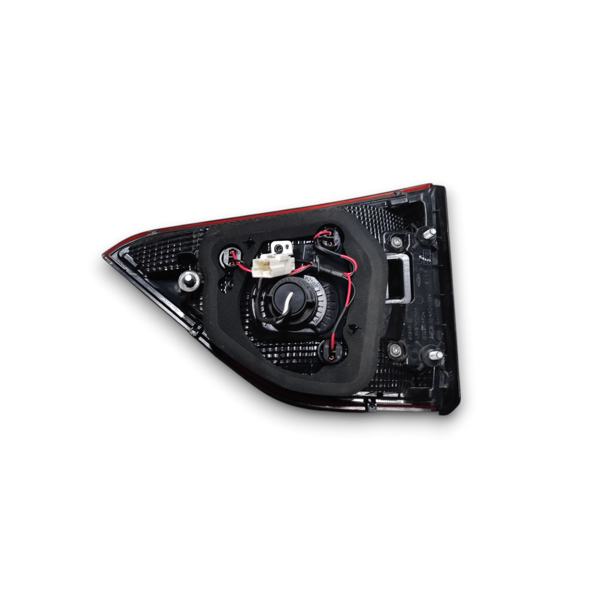 Stop / Fanale LED Posteriore Interno Sinistro DR 5.0 COD: 605000115AA (2020>)