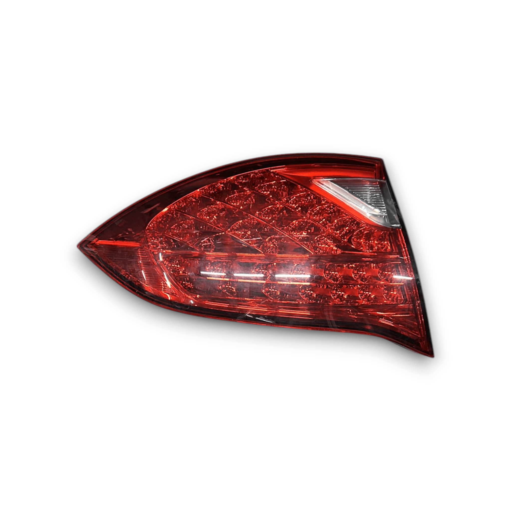 Stop / Fanale Led Posteriore Sinistro Porsche Cayenne (958) cod:89090747 (2010 > 2017)