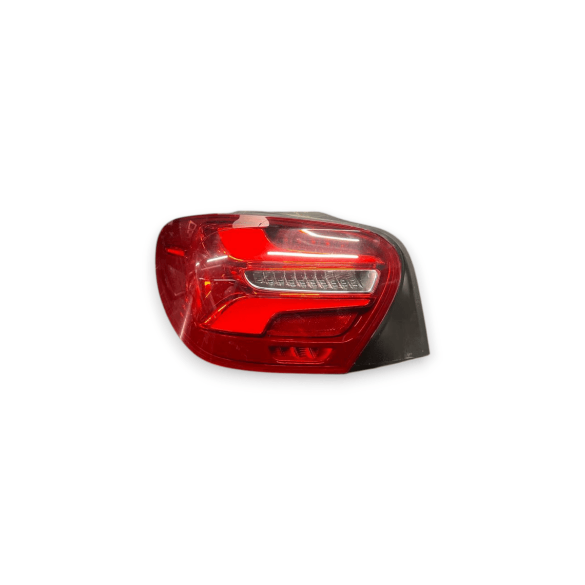 Stop / Fanale Led posteriore sinistro (sx) Mercedes - Benz Classe A W176 (2012 al 2018) cod: A1769065300