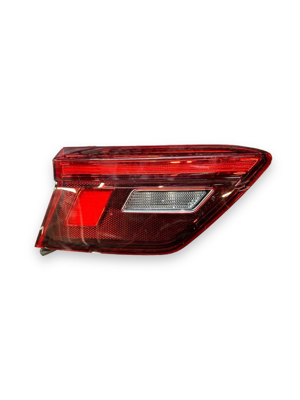 Stop / Fanale Led Posteriore Sinistro (SX) Volkswagen Tiguan (AD1) (2018) cod . 2SA012520-01