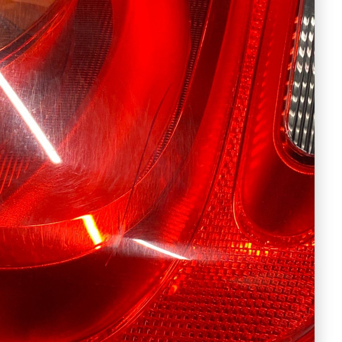 Stop / fanale led sinistro (sx) mini cooper f56 3 porte (2013-2022) cod: 7297413-14
